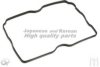 ASHUKI 0366-7107 Gasket, cylinder head cover